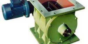 Rotary Airlock Valve