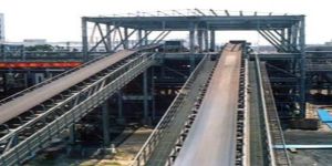 Rubber Conveyor Belts
