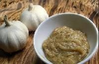 Garlic Chutneys