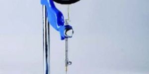 Standard Penetrometer