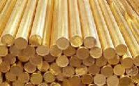 Phosphor Bronze Rods