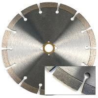 Diamond Cutting Blades