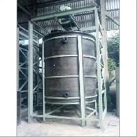 HDPE Reaction Vessels