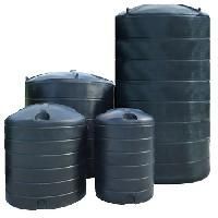 HDPE Spiral Storage Tank