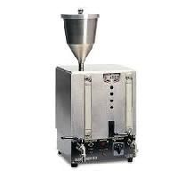 Solvent Recovery Equipments