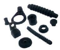 Moulded Rubber Components