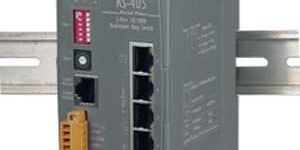 Redundant Ethernet Switches