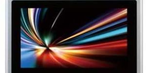 Multi Touch PC Panel