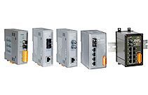 Serial to Fiber Optic Converter