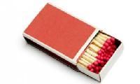 Match Sticks