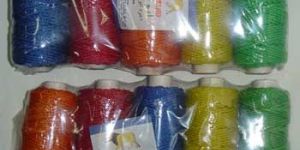 Plastic Ropes- LC PP 004