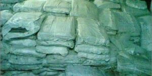 Butyl Reclaim Rubber