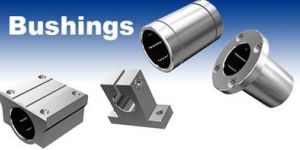 Earth Moving Bushing