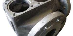 Stainless Steel Casting