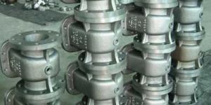 Steel Casting