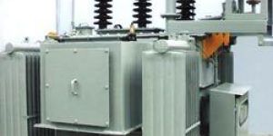 Windmill Transformer