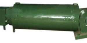 Electric Servo Motor Cylinder