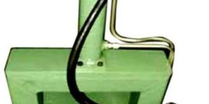 H Frame Type Hydraulic Press