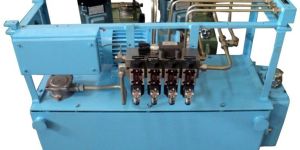 Hydraulic Power Pack