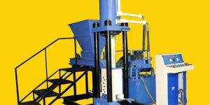 Hydraulic Presses