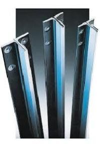 Elevator Guide Rails