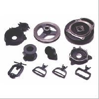 Non Ferrous Forgings