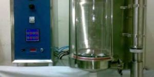 Laboratory Spray Dryer