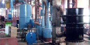 Biomass Gasifiers