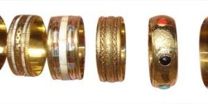 Brass Bangles