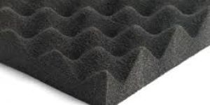 Sound Insulation Foam