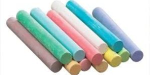 School Chalk