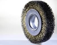 Industrial Wire Brushes