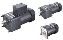 Fhp Geared Motors