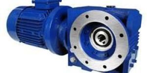 Geared Brake Motors