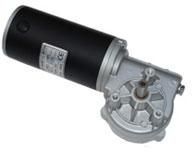 Pmdc Micro Series Geared Motors
