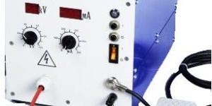 Velvet Flocking Machines