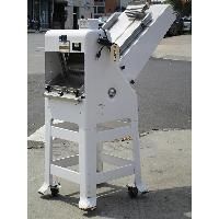 Gravity Feed Bread Slicing Machines
