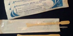 Endocervical Brush