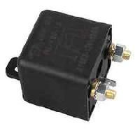 Electromagnetic DC Relays