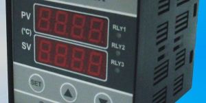 2sp Controller