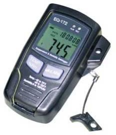 Humidity Data Logger