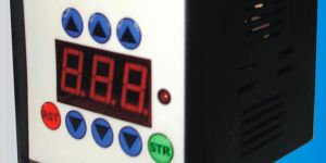 Counter Winding Machine