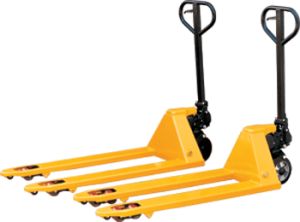 HAND HYDRAULIC PALLET TRUCKS