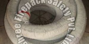 Asbestos Fiber Rope Braided