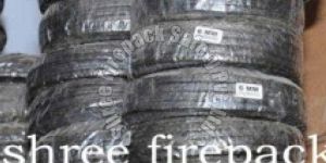 Graphite Fiber Packings