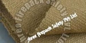 Mica Coated Ceramic Fiber Fabric Tapes