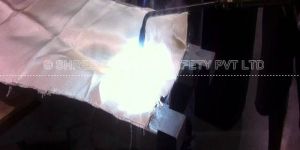Silica Welding Fabric
