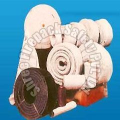 Thermal Insulation Fiber Products