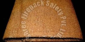 Vermiculite Coated Ceramic Blankets