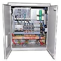 Instrument Control Panels